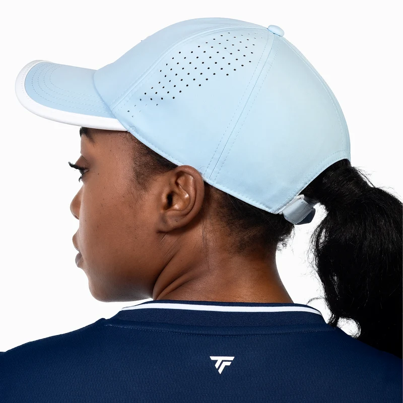 T-Shirt TECH TEE Marine Femme