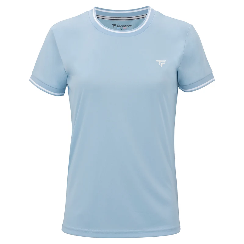 T-Shirt TECH TEE Glacier Fille