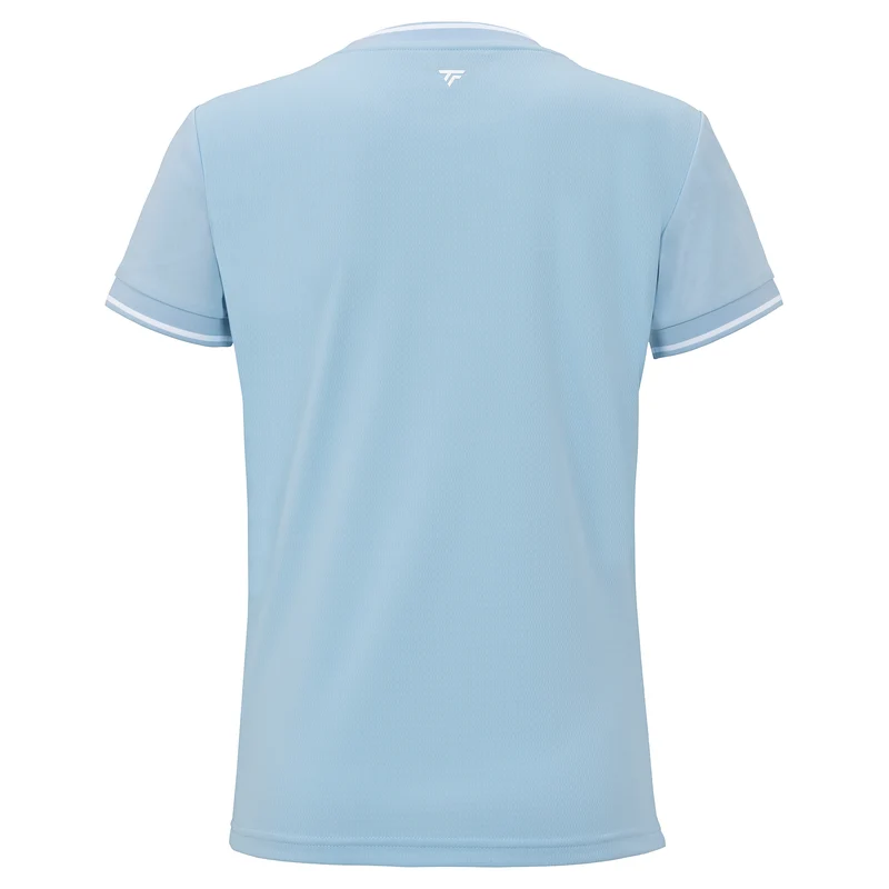 T-Shirt TECH TEE Glacier Fille