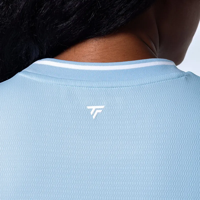 T-Shirt TECH TEE Glacier Femme
