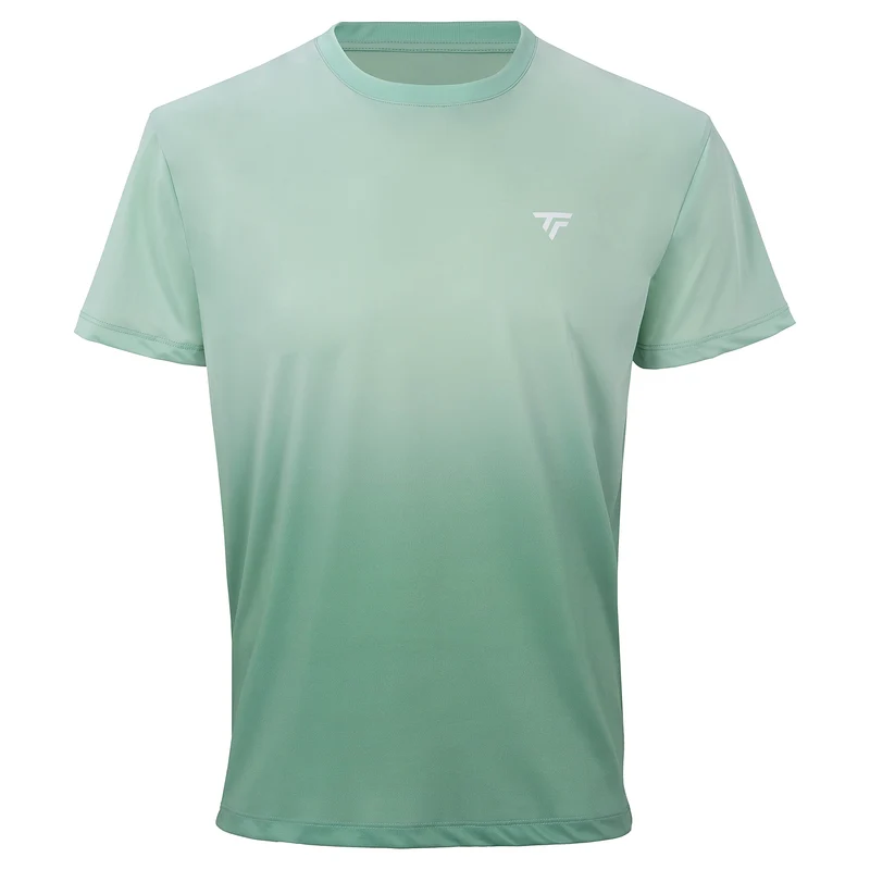 T-Shirt X-LOOP TEE Sage Homme