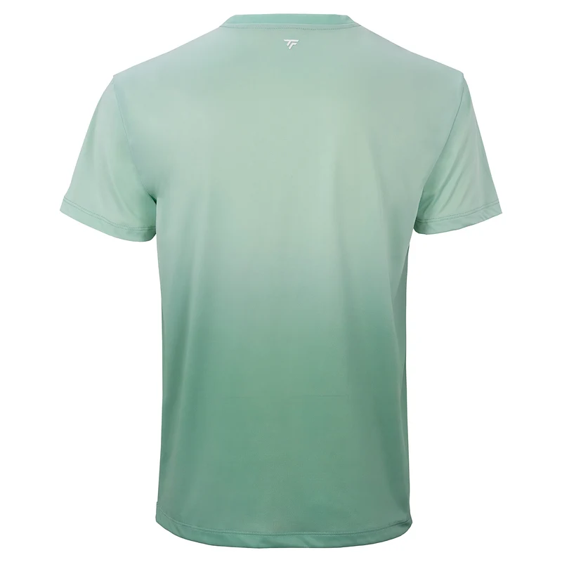 T-Shirt X-LOOP TEE Sage Homme