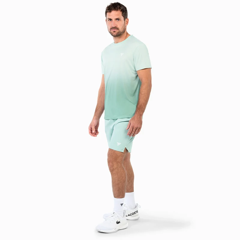 T-Shirt X-LOOP TEE Sage Homme