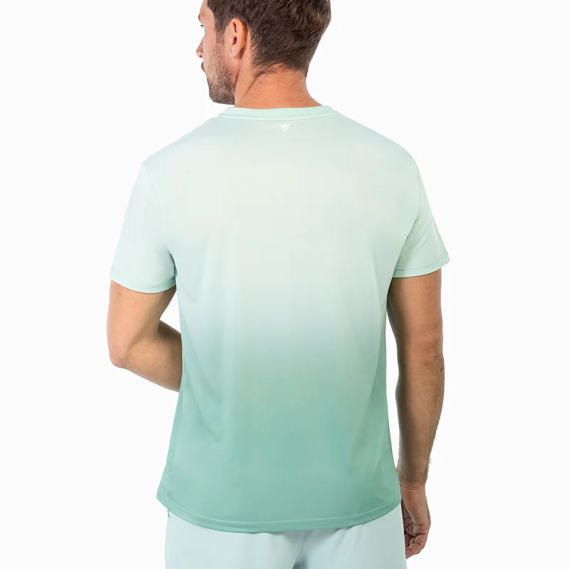 T-Shirt X-LOOP TEE Sage Homme