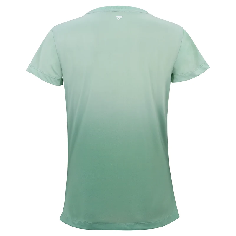 T-Shirt X-LOOP TEE Sage Fille