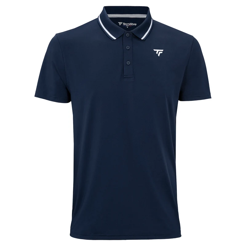 Polo TECH POLO Marine Homme