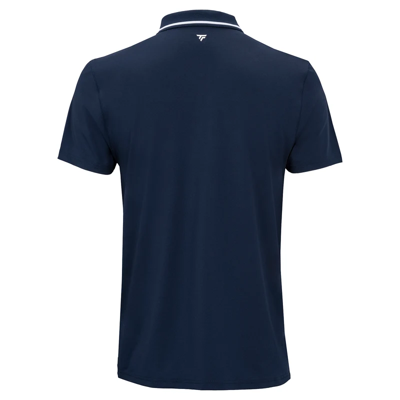 Polo TECH POLO Marine Homme