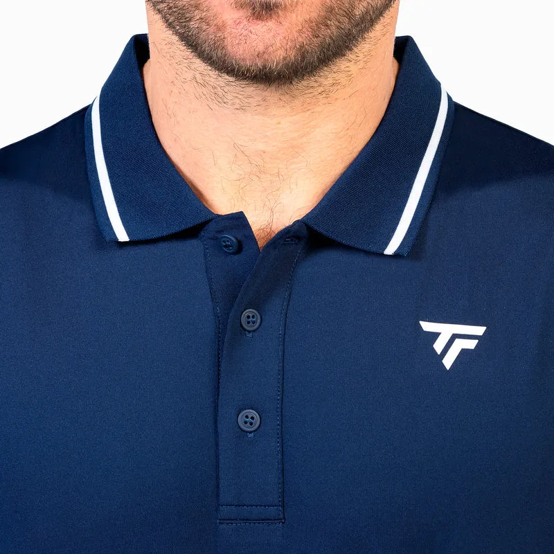 Polo TECH POLO Marine Homme