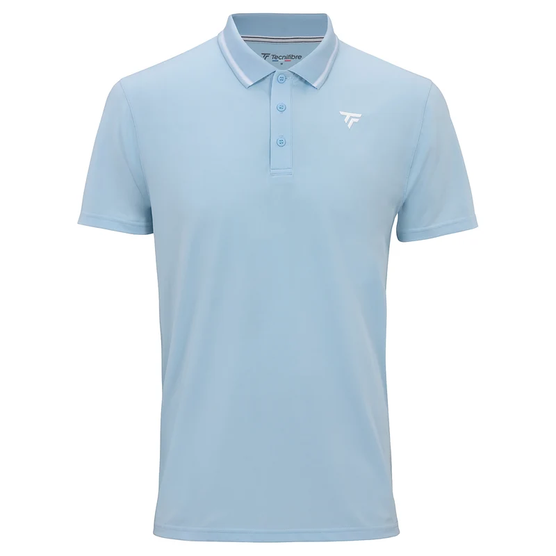 Polo TECH POLO Glacier Garçon