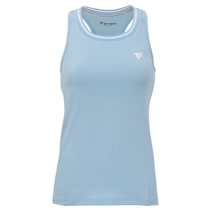 Tank top TECH TANK TOP Glacier Fille