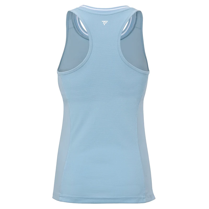 Tank top TECH TANK TOP Glacier Fille