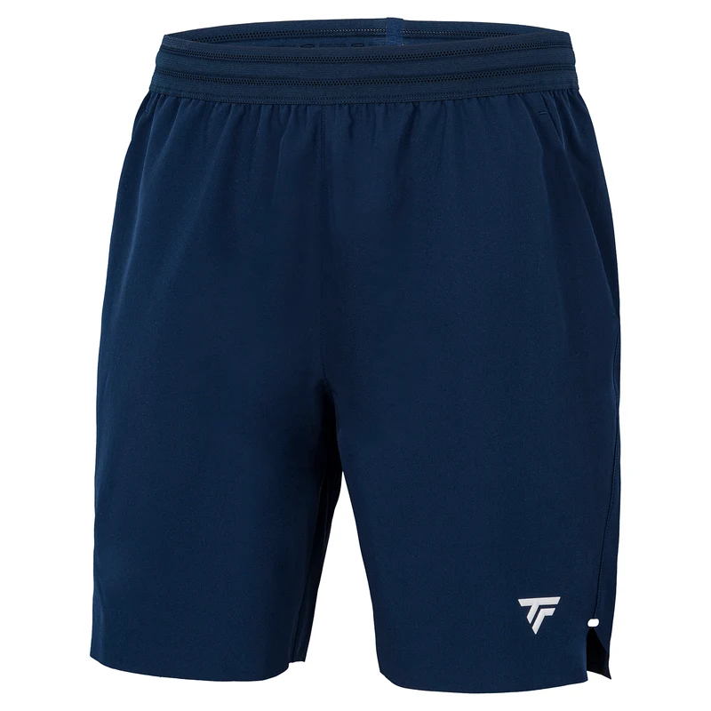 Short STRETCH SHORT Marine Homme