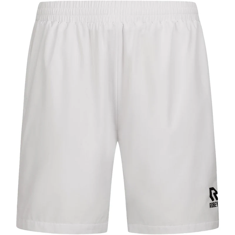 Robey Short Club White