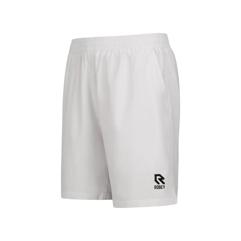 Robey Short Club White
