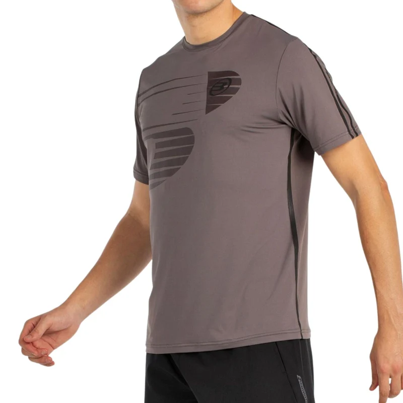 Bullpadel T-Shirt Moeche Coke