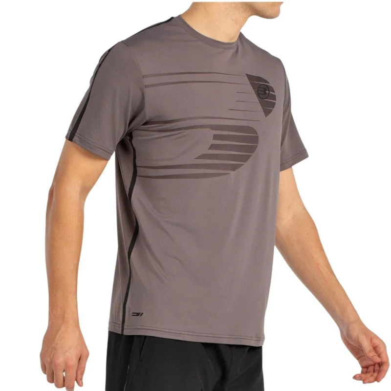 Bullpadel T-Shirt Moeche Coke