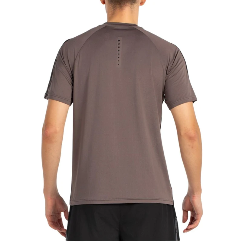 Bullpadel T-Shirt Moeche Coke