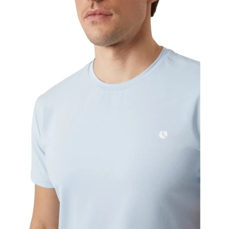 Björn Borg Ace T-Shirt Light Blue