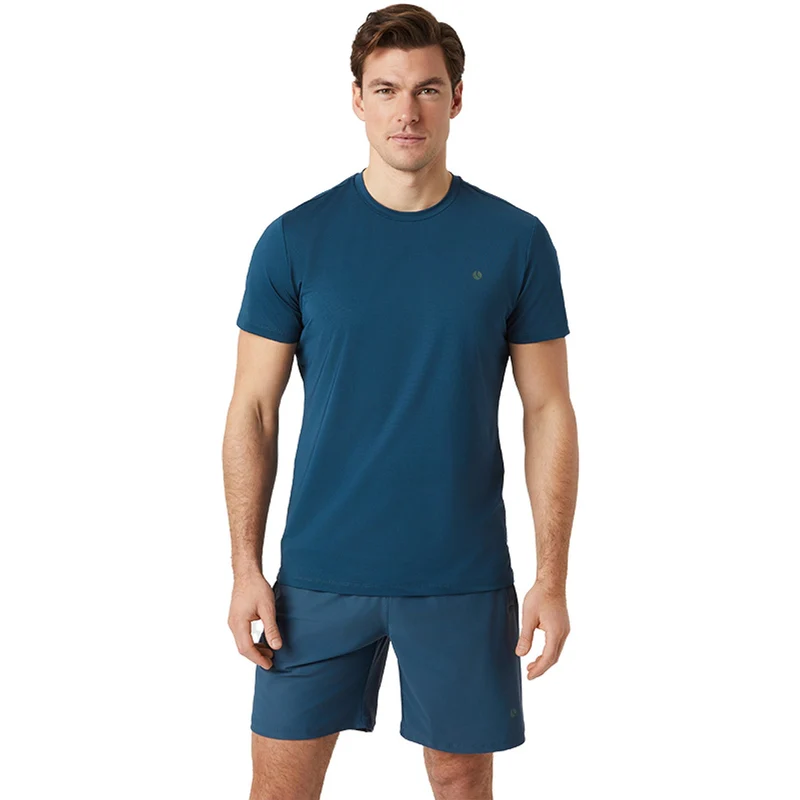 Björn Borg Ace T-Shirt Navy