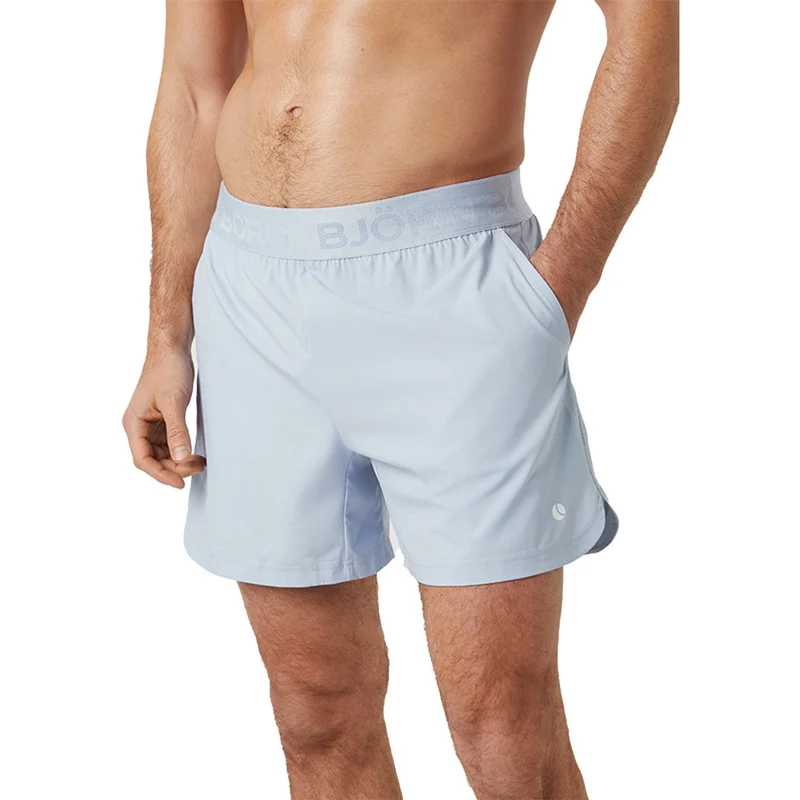 Björn Borg Ace Short Shorts Light Blue