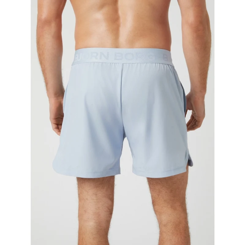 Björn Borg Ace Short Shorts Light Blue