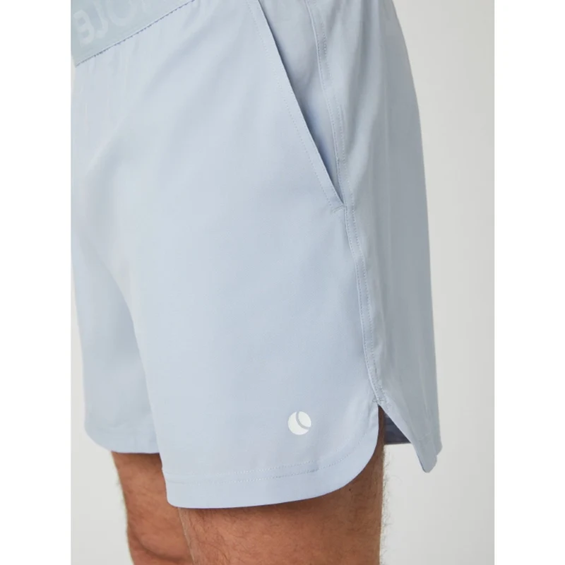 Björn Borg Ace Short Shorts Light Blue