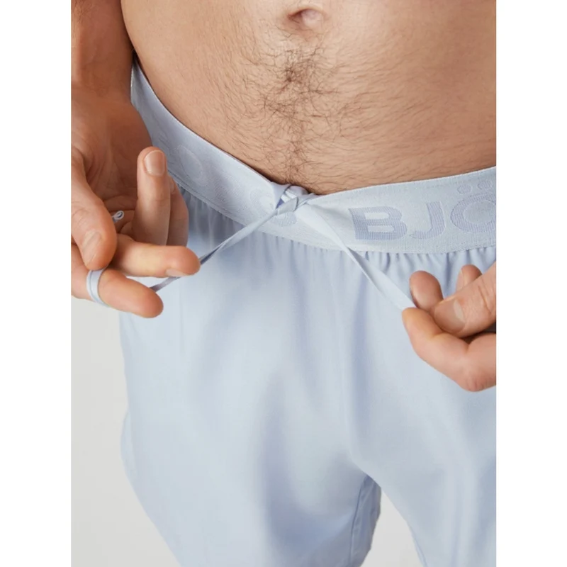 Björn Borg Ace Short Shorts Light Blue