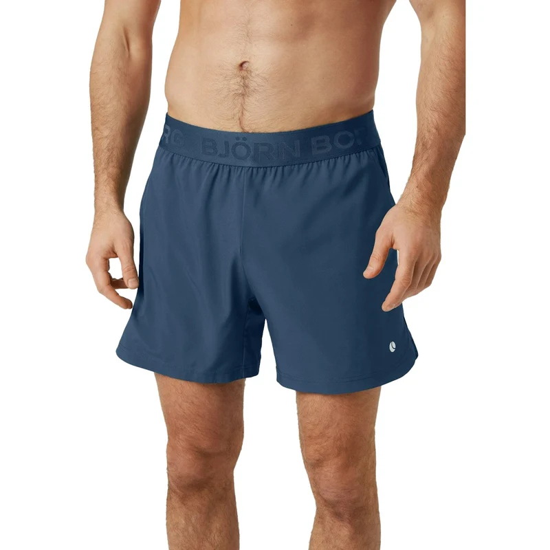 Björn Borg Ace Short Shorts Blue