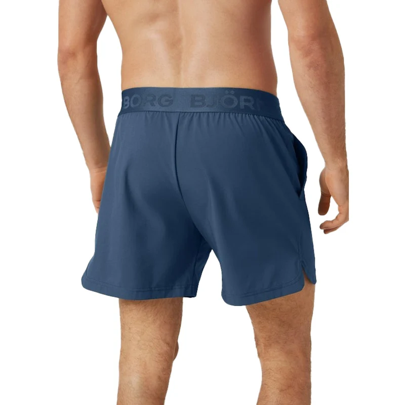Björn Borg Ace Short Shorts Blue