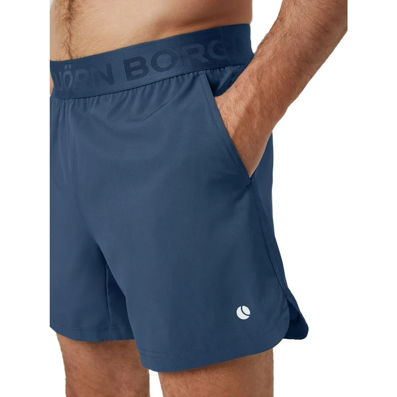 Björn Borg Ace Short Shorts Blue