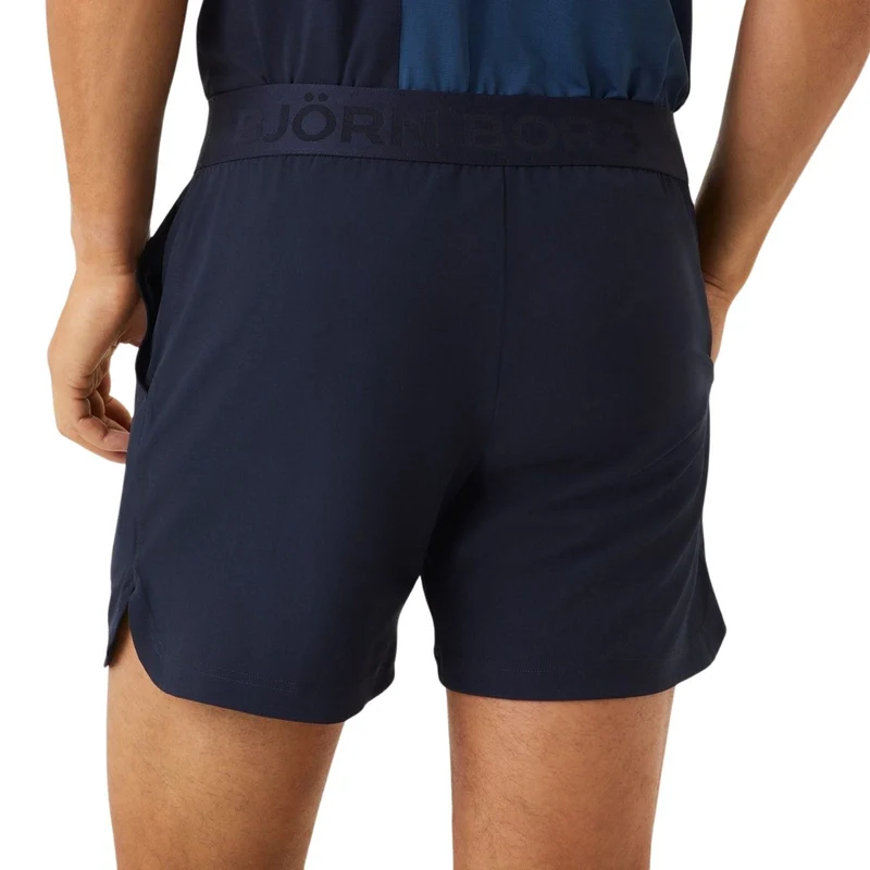 Björn Borg Ace Short Shorts Navy