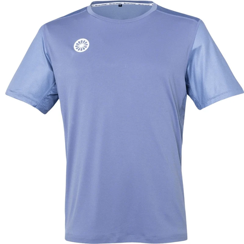 The Indian Maharadja Kadiri Men Shirt Lavendel