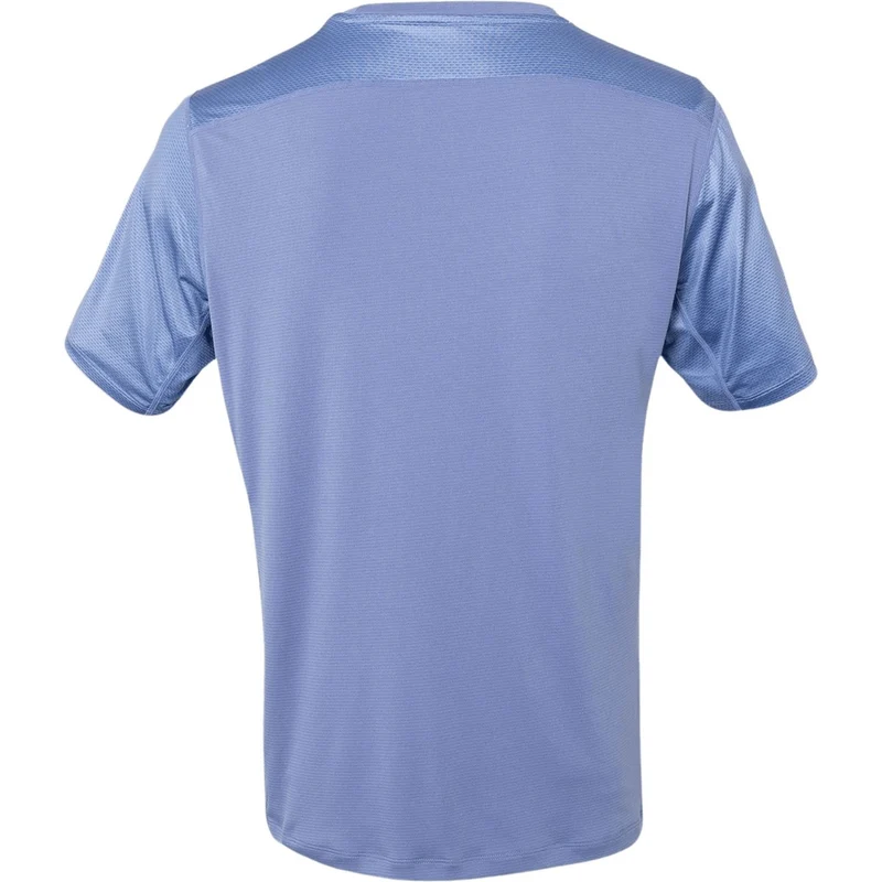 The Indian Maharadja Kadiri Men Shirt Lavendel