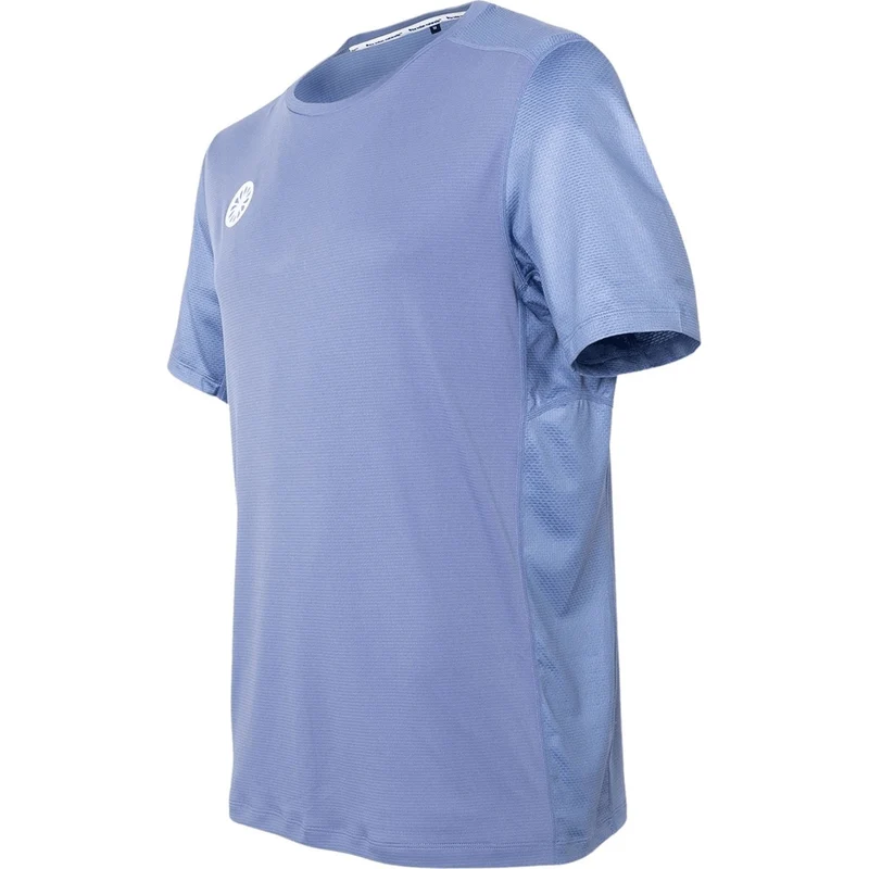 The Indian Maharadja Kadiri Men Shirt Lavendel