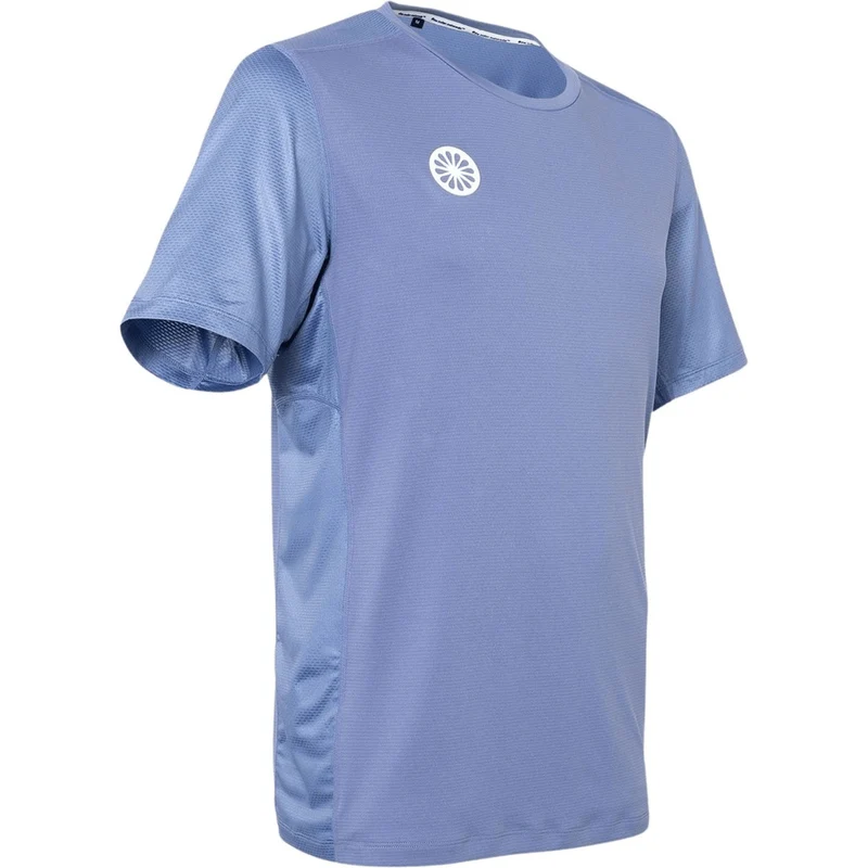 The Indian Maharadja Kadiri Men Shirt Lavendel