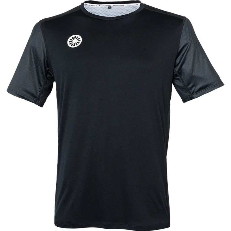 The Indian Maharadja Kadiri Men Shirt Black