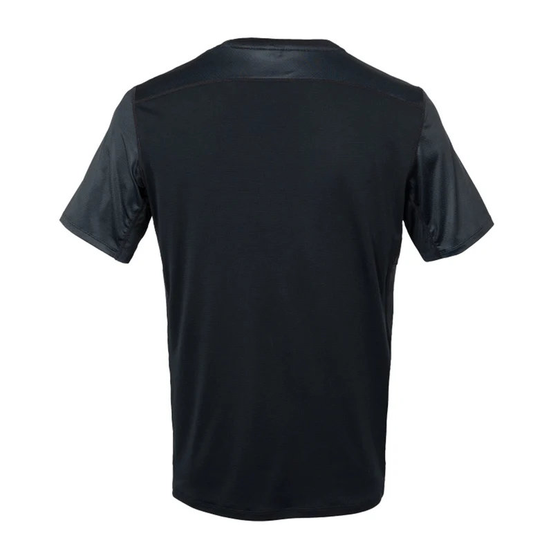 The Indian Maharadja Kadiri Men Shirt Black