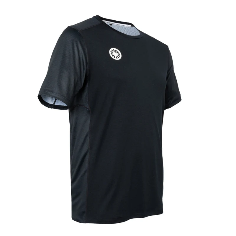 The Indian Maharadja Kadiri Men Shirt Black