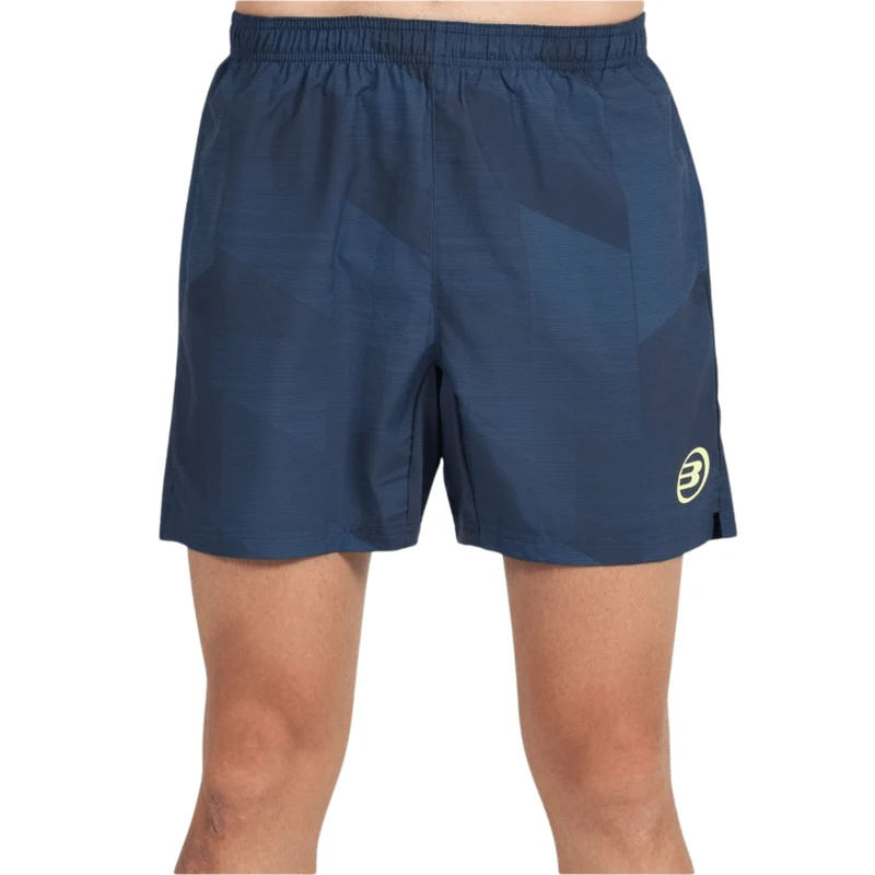 Bullpadel Short Lleno Deep Ocean
