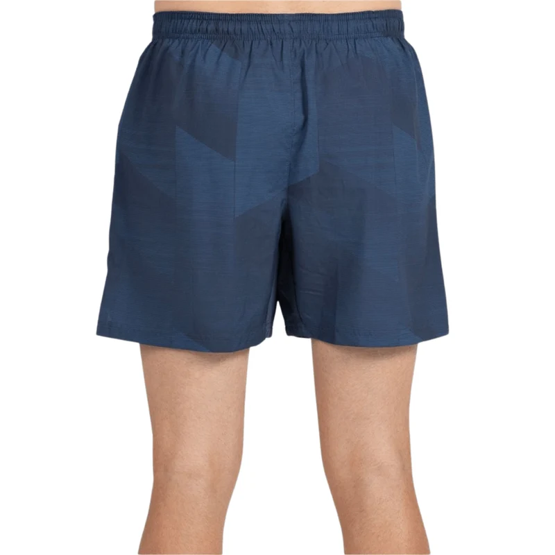 Bullpadel Short Lleno Deep Ocean