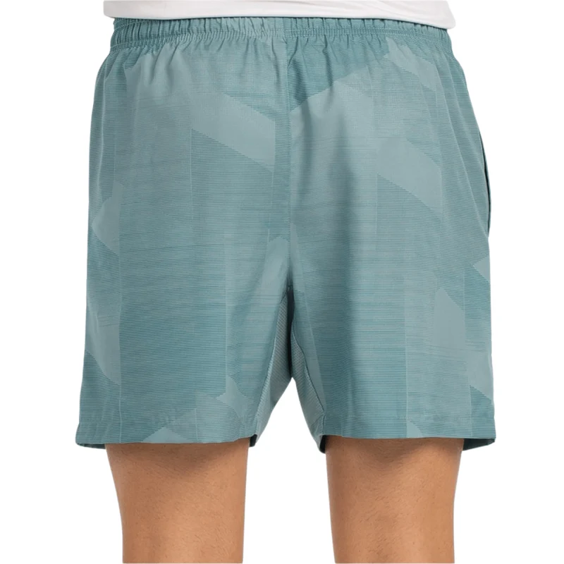 Bullpadel Short Lleno Teal