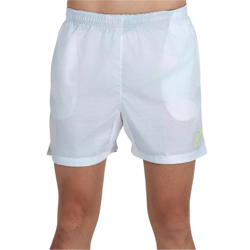 Bullpadel Short Lleno White