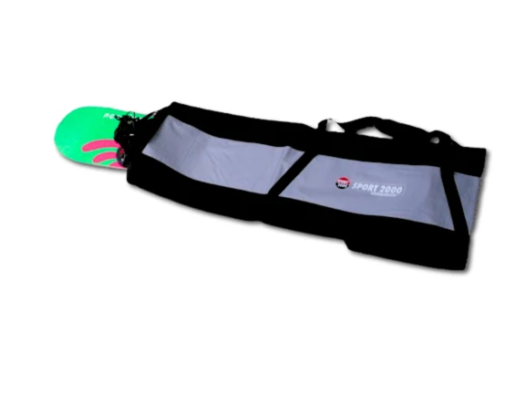 Snowboard Tasche Sack Hülle Bag für max. Boardlänge 165 cm mit Bindung + Boot