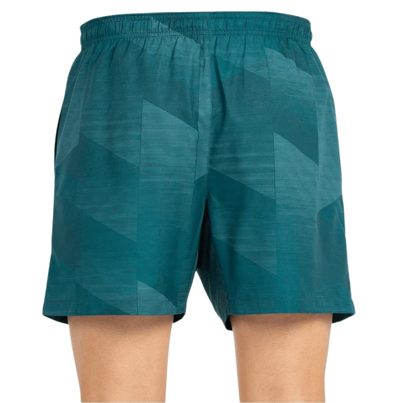 Bullpadel Short Lleno Dark Green