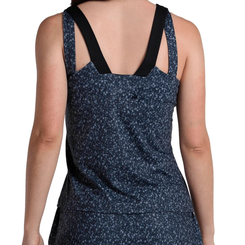 Bullpadel Brete Top Black