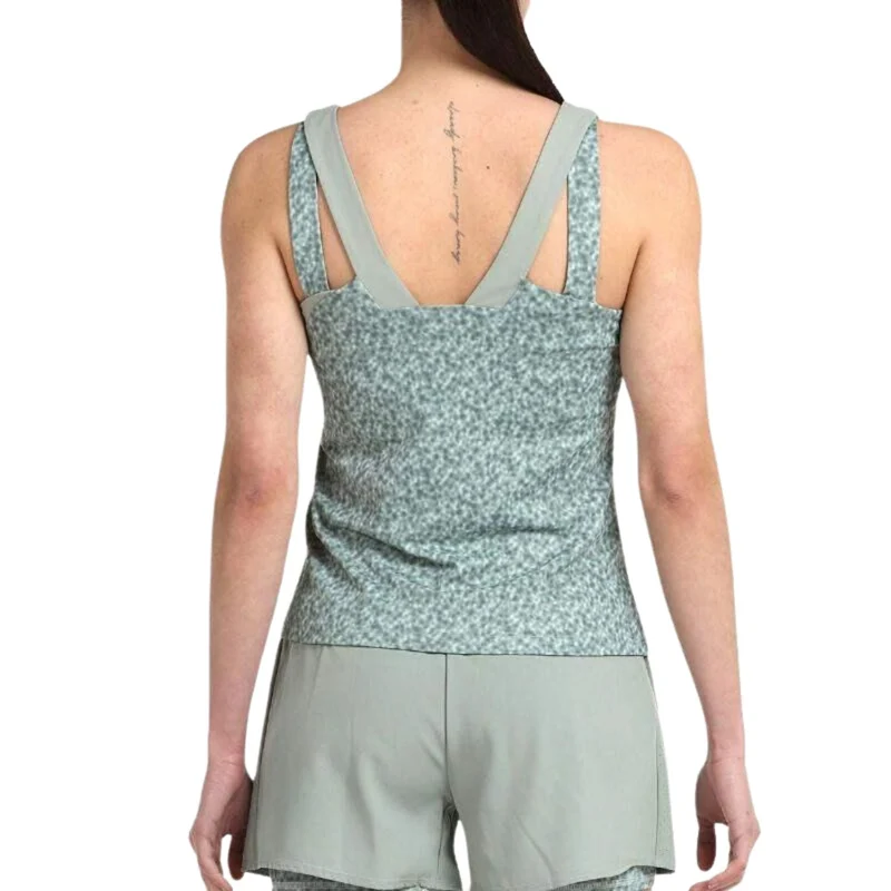 Bullpadel Brete Top Green