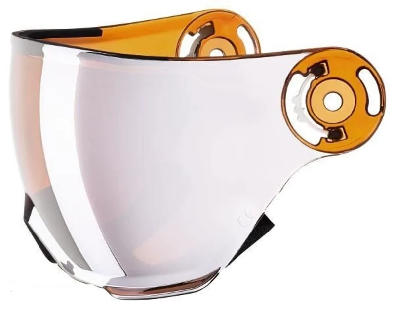 Uvex junior visor pro ess visor ltm lgl Ersatzvisier Scheibe für uvex Junior Visor Pro Skihelm