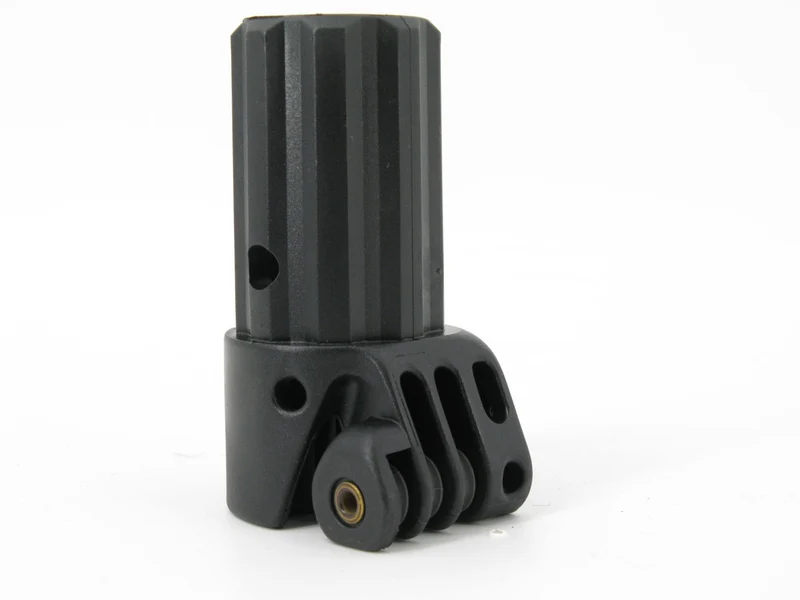 Mastadapter Mastfußaufnahme ⌀ 47,5mm HiFly für Surfbrett Windsurf Board Segel