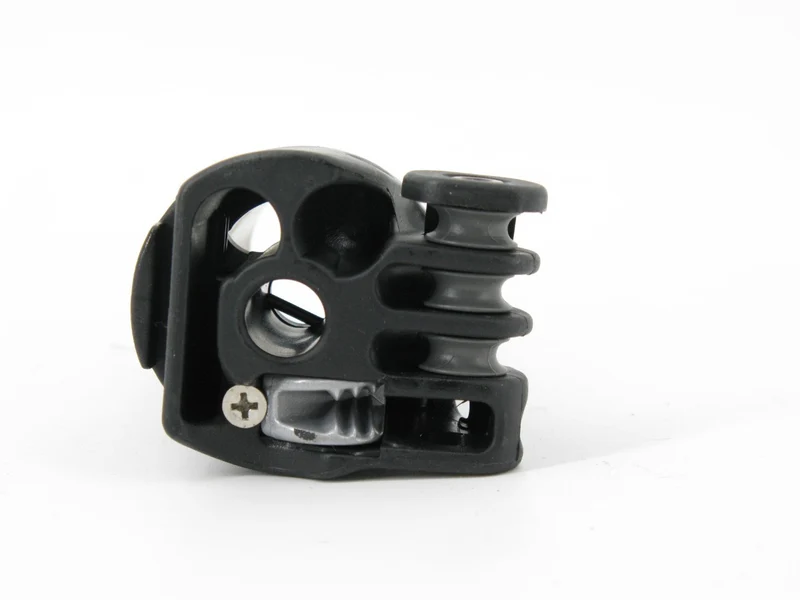 Mastadapter Mastfußaufnahme ⌀ 47,5mm HiFly für Surfbrett Windsurf Board Segel