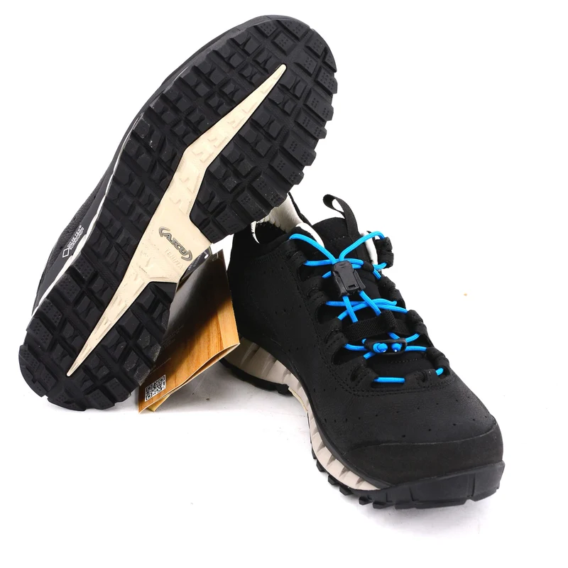 AKU Ultralight Micro GTX EU36 Wanderschuh Damen